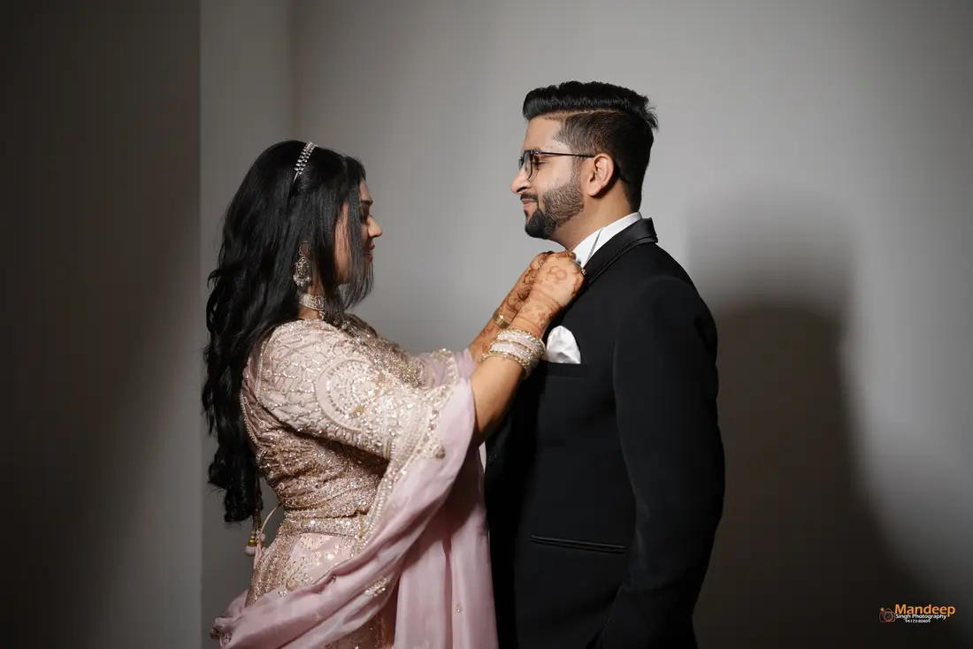 Engagement memory 35